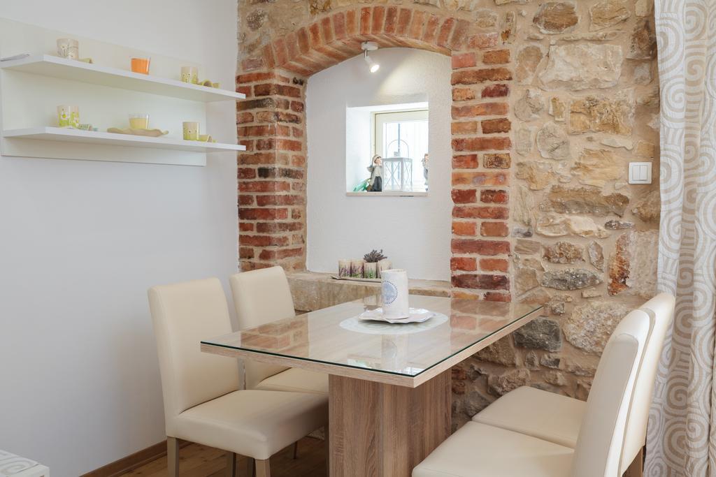 Cindro Apartment With Terrace Split Kültér fotó