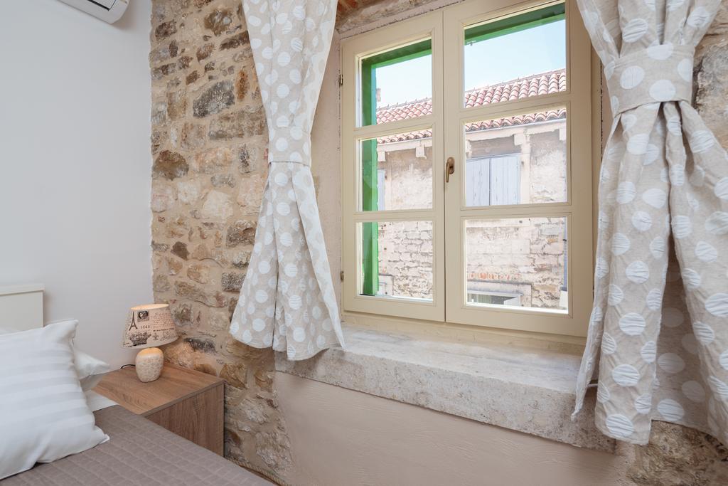 Cindro Apartment With Terrace Split Kültér fotó