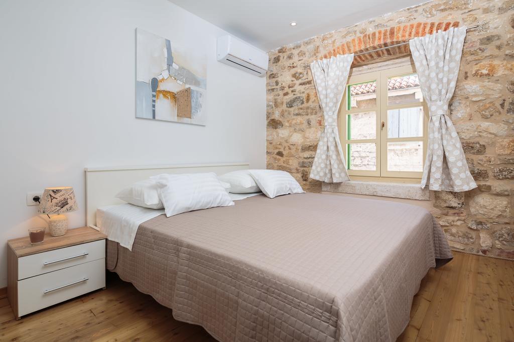 Cindro Apartment With Terrace Split Kültér fotó